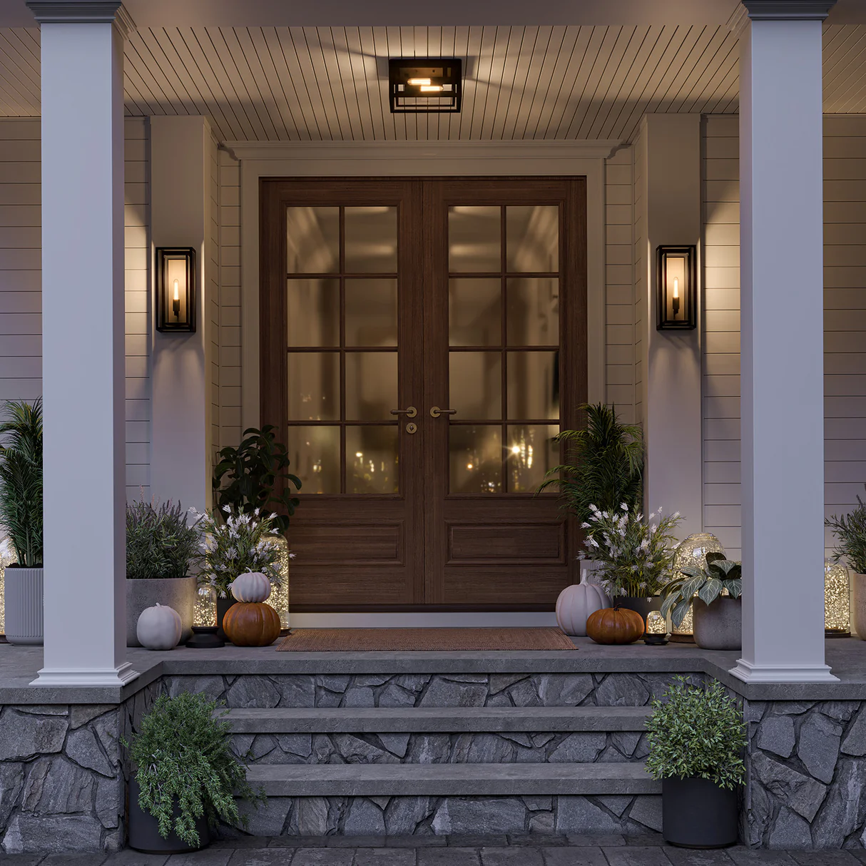 Lighting in Burleson, TX - Spillers Electric Outdoor lighting design in Burleson TX - Spillers Electric
