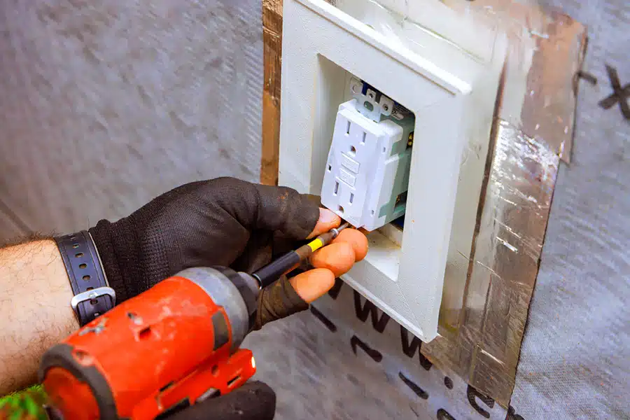Light Switch Installation & Repair - Spillers Electric DFW