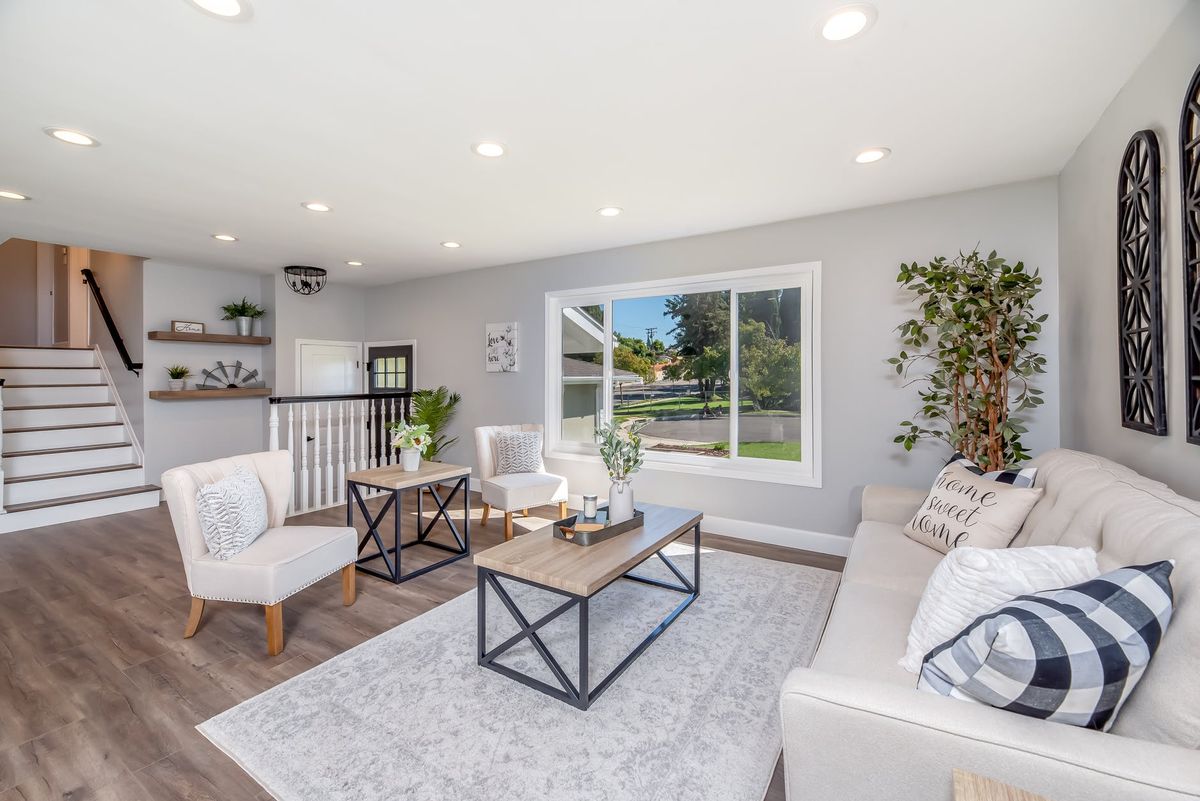 Lighting Design & Installation in Burleson, TX - Spillers Electric