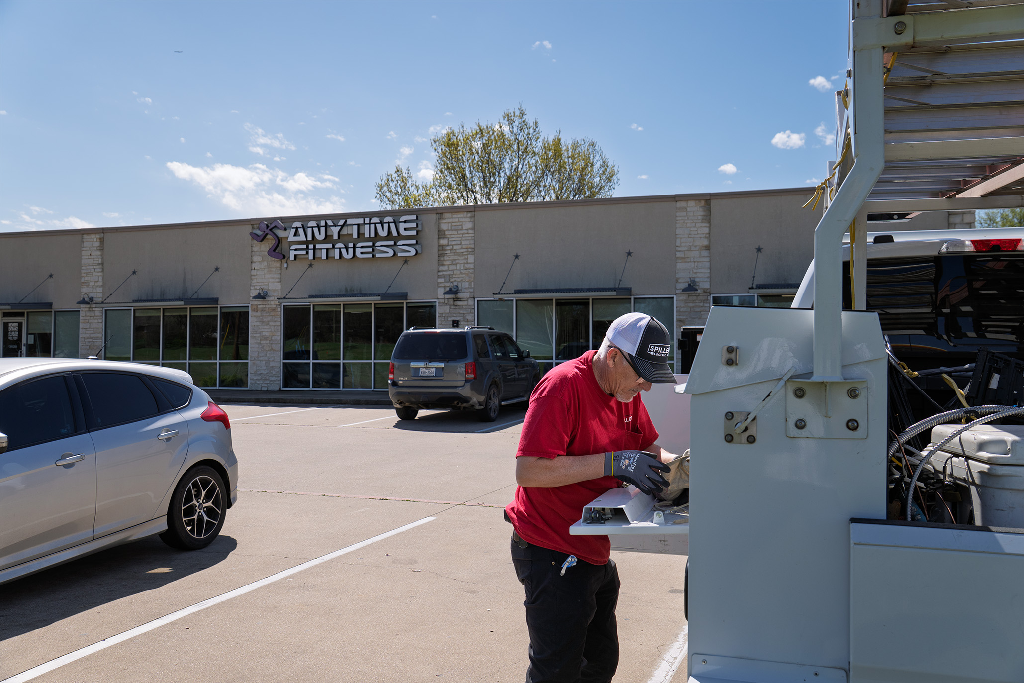 How to find a trusted licensed electrician in Dallas Fort Worth
